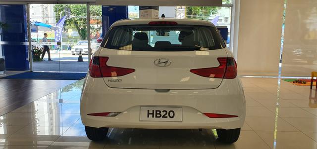 Novo Hb20 2020 - Foto 6