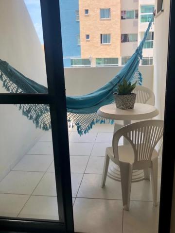 Apartamento 3 quartos aracaju - se - atalaia - Foto 10