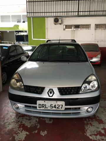 Clio Sedan Abx da tabela - Foto 6