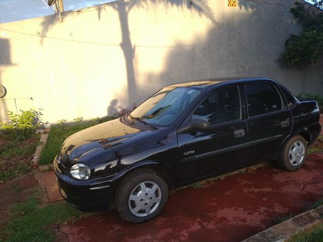 Vende-se I / GM CLASSIC LIFE por R$ 13.500,00, aceita trocas - Foto 3