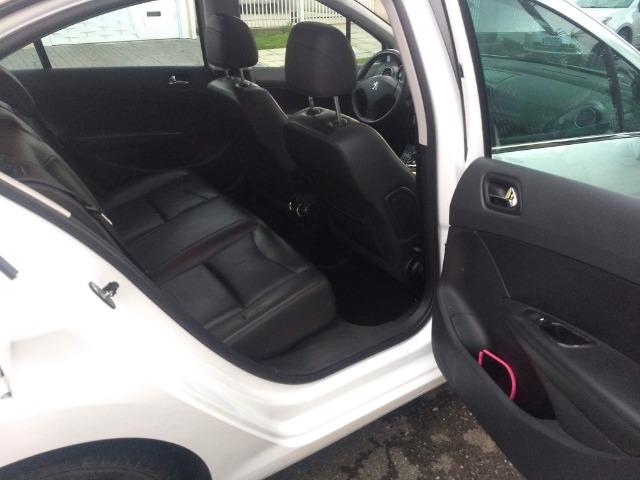 Peugeot 408 2012 Griffe - Foto 7
