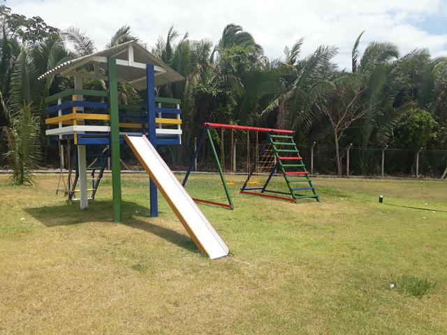9 - Green Club - tem lotes a partir de 345m²