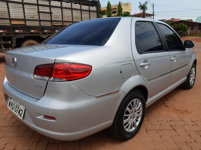 Siena EL 1.4