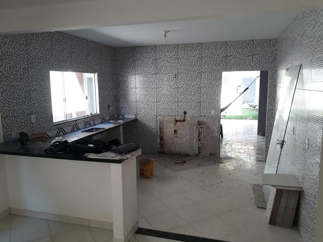 Aluga-se casa - Foto 14