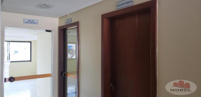Apartamento para alugar com 3 dormitórios em Ponto central, Feira de santana cod:5775 - Foto 7