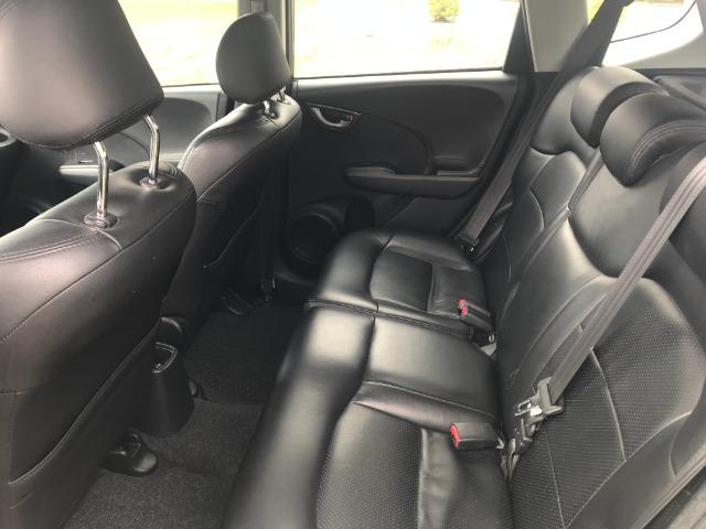 Honda Fit 2012 - EX 1.5 Automático - Foto 5