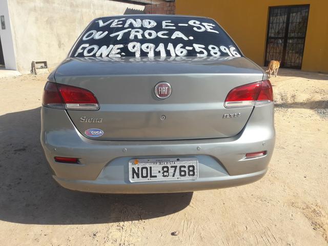 Vende -se um Siena - Foto 4