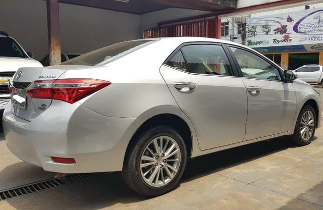 Toyota Corola Altis 2.0 Automático - Foto 4