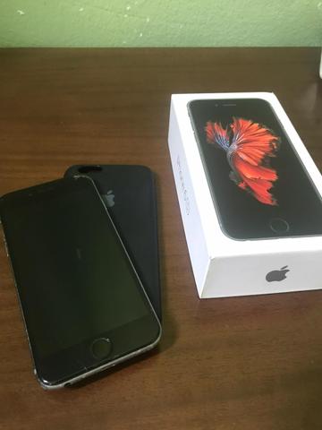 Iphone 6S 128gb - Foto 5