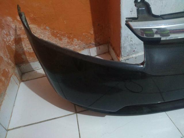 Para choque honda civic 2006 a 2008 original - Foto 4