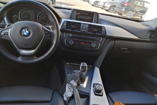 325IA activeflex 2015 na garantia 87,990,00 - Foto 19