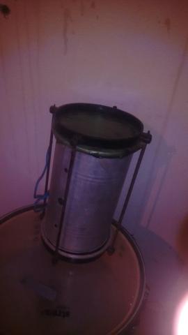 Vendo ou troco (bateria acessórios) - Foto 4