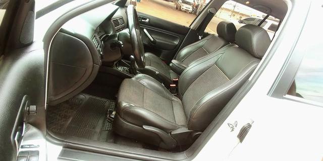 Golf SportLine 1.6 Total Flex Completo De Tudo e Super Conservado - Foto 9