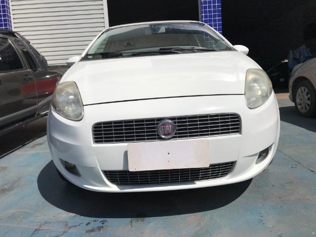 Fiat Punto Essence 1.8 - Foto 2