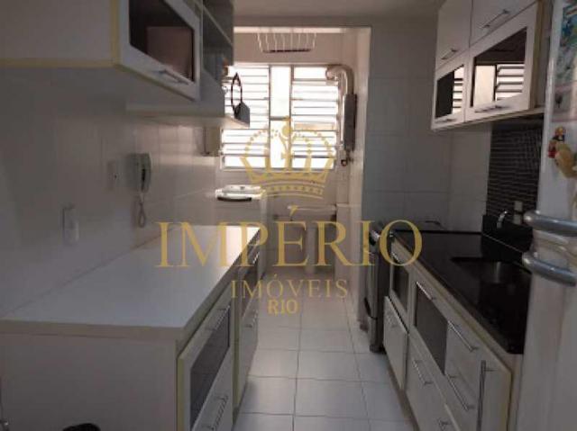 Apartamento à venda com 4 dormitórios em Flamengo, Rio de janeiro cod:CTAP40010 - Foto 10