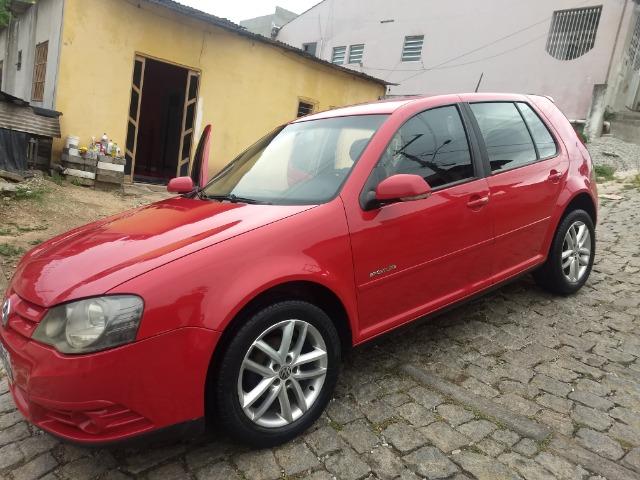 Golf 1.6 Sportline 2010/10 - Foto 14