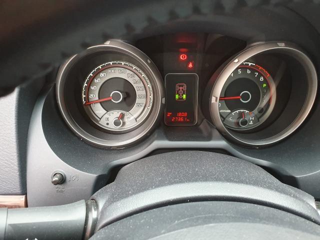 Pajero Full HPE 3.8 V6 - apenas 27.000km - Foto 7