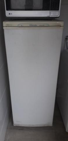 Freezer 230 L