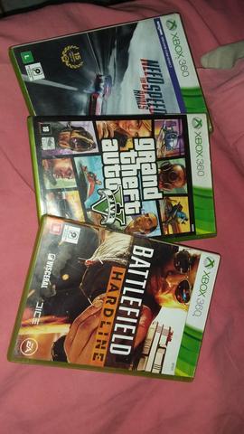 Xbox 360 completo - Foto 2