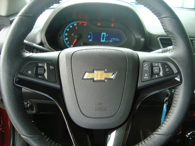 CHEVROLET PRISMA 1.4 MPFI LT 8V FLEX 4P AUT - Foto 9