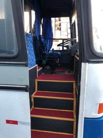 Ônibus Rodoviário - Foto 4
