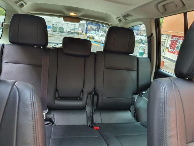 Pajero Full HPE 3.8 V6 - apenas 27.000km - Foto 9