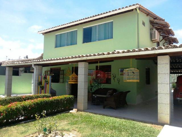 Casa 5/4 com suite Decorada Piscina Privativa em Piata R$ 850.000,00
