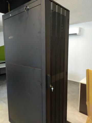 Rack Triunfo para servidor 44 u's - Foto 4
