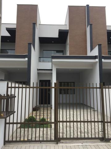 Geminado no Nova Brasília (1 suite + 2 dormitório) - Foto 6