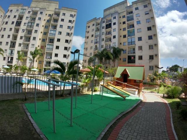 Apartamento de 2 quartos no Ilha Bela no miolo de Colina de Laranjeiras WK548 - Foto 13