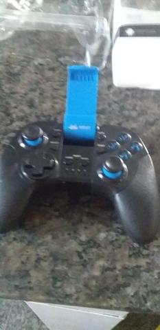 Controle bluetooth - Foto 2