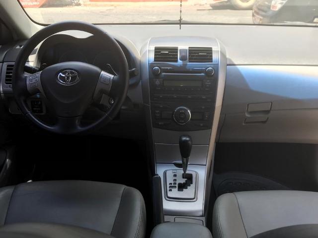 Corolla XEI 2.0 - Foto 5