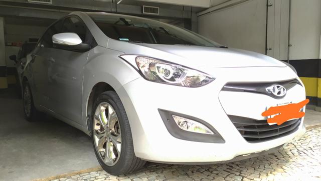 HYUNDAI i30 1.8 AUTOMÁTICO - Foto 10