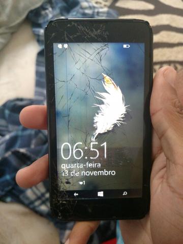 Nokia Lumia 630 - Foto 3