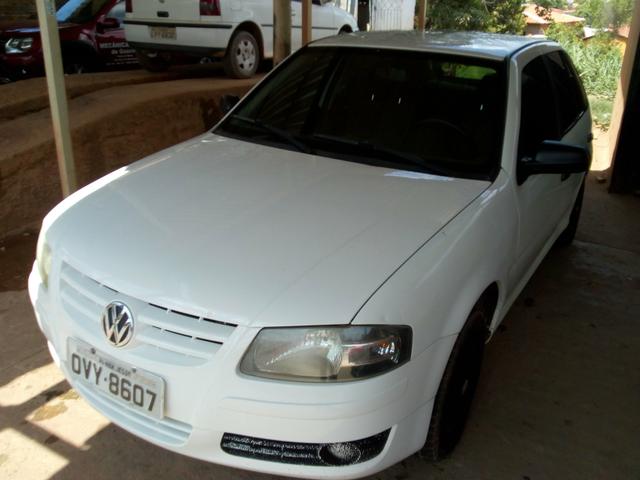 Vendo ou troco no corola 2003 - Foto 5