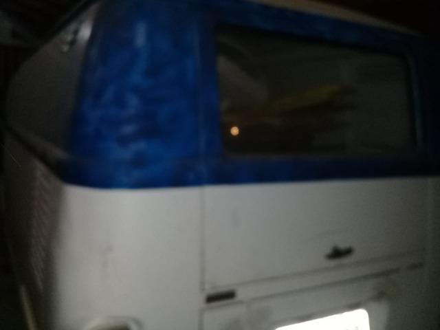 Uma kombi 94 - Foto 5