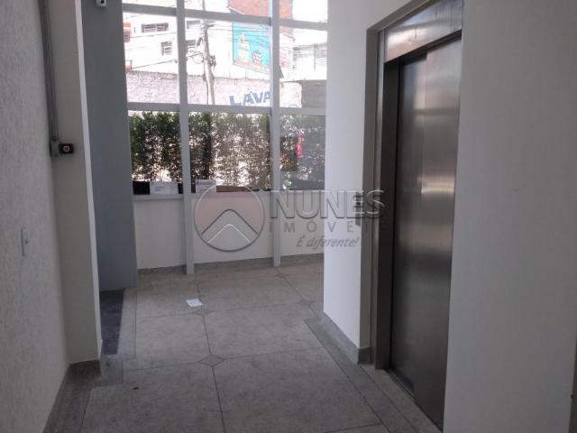 Escritório para alugar em Jardim mutinga, Osasco cod:590741 - Foto 4