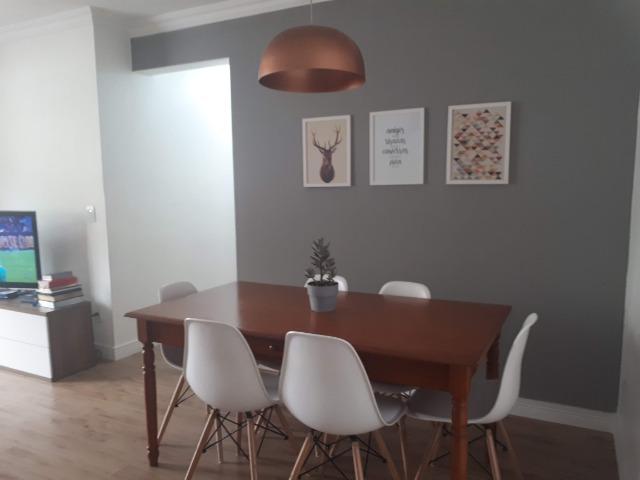 Apartamento Mobiliado - Foto 3