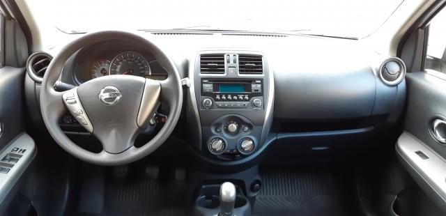 NISSAN MARCH 2016/2016 1.0 SV 12V FLEX 4P MANUAL - Foto 7