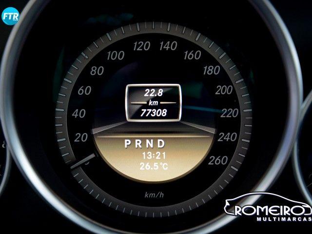C-180 CGI Sport 1.6 TB 16V 156cv Aut. - Foto 4