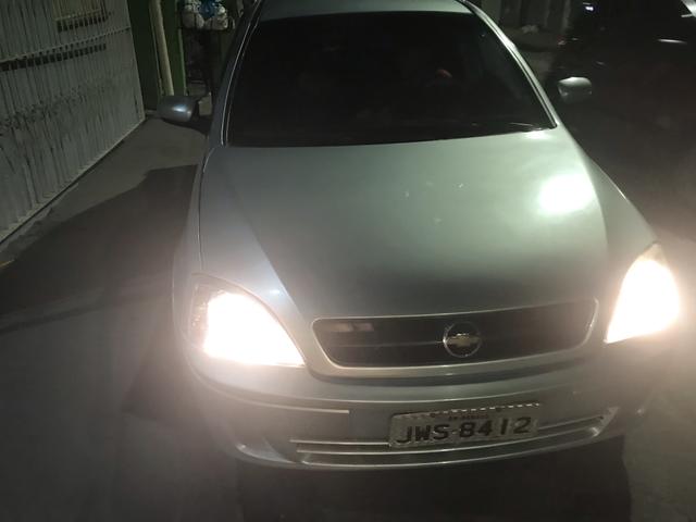 Carro Corsa Sedan - Foto 5