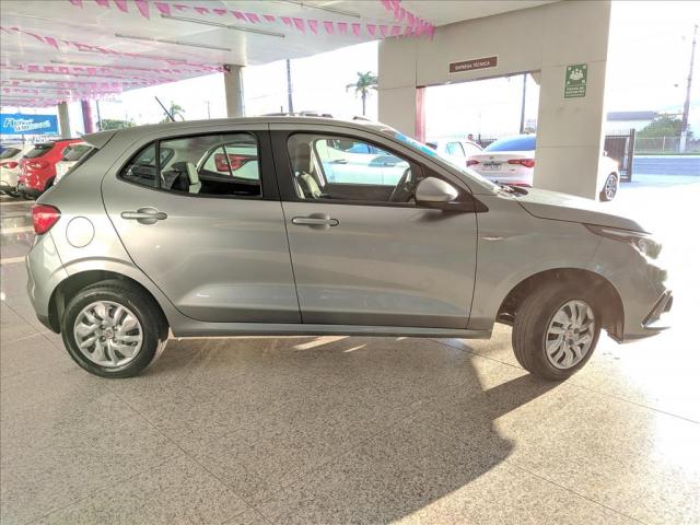 FIAT ARGO 1.0 FIREFLY FLEX DRIVE MANUAL - Foto 2