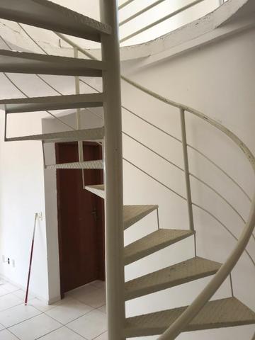 Lindo, seguro e aconchegante! Apartamento disponível para locação! - Foto 10