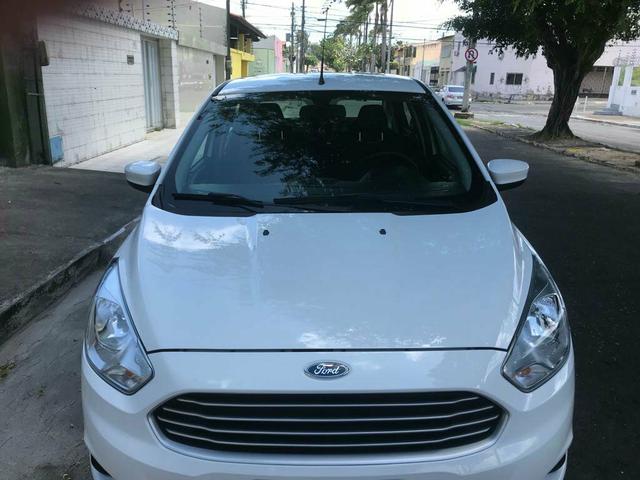 Ford ka+ 1.0 SE 18/18 Promoção!!!