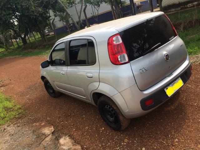 Fiat uno vivace 1.0 - Foto 11