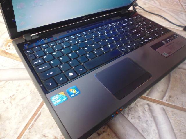 Notebook processador i5 - Foto 2