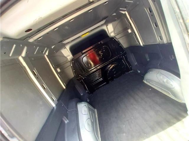 Fiat Fiorino 1.4 mpi furgão 8v flex 2p manual - Foto 4