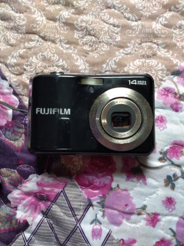 Máquina Fotográfica Retro
