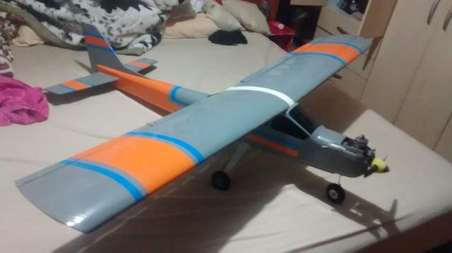 Aeromodelo