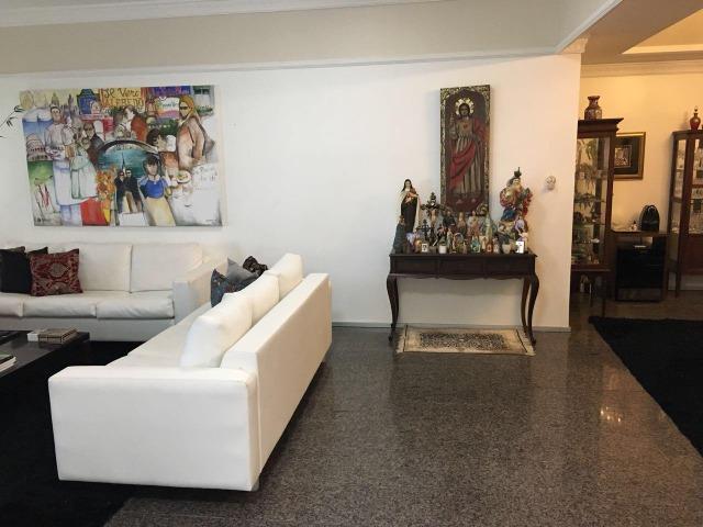 TH - Apartamento Incrível 4 Quartos Piedade